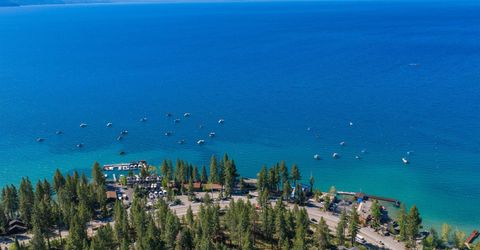 7276 North Lake Boulevard, Tahoe Vista, CA 96148 Photo