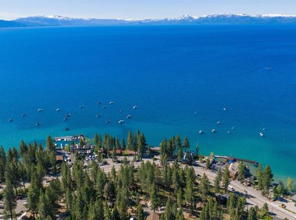 7276 North Lake Boulevard, Tahoe Vista, CA 96148 Photo