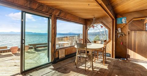 7276 North Lake Boulevard, Tahoe Vista, CA 96148 Photo