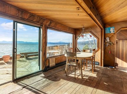 7276 North Lake Boulevard, Tahoe Vista, CA 96148 Photo
