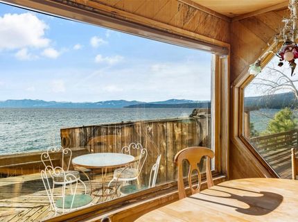 7276 North Lake Boulevard, Tahoe Vista, CA 96148 Photo