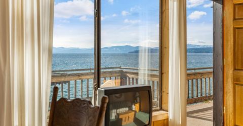 7276 North Lake Boulevard, Tahoe Vista, CA 96148 Photo