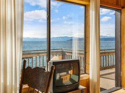 7276 North Lake Boulevard, Tahoe Vista, CA 96148 Photo