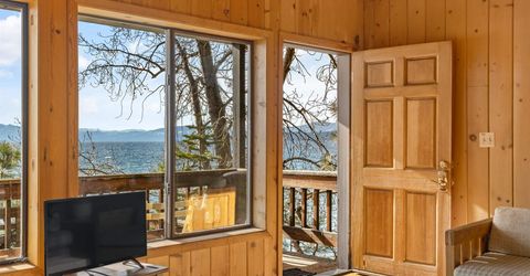 7276 North Lake Boulevard, Tahoe Vista, CA 96148 Photo