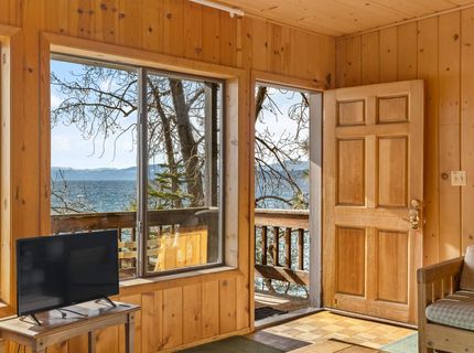 7276 North Lake Boulevard, Tahoe Vista, CA 96148 Photo