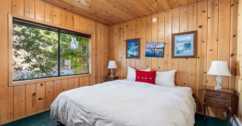 7276 North Lake Boulevard, Tahoe Vista, CA 96148 Photo