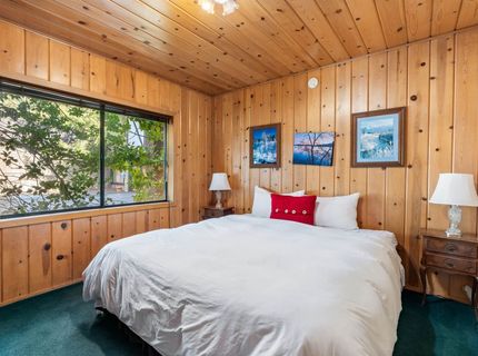 7276 North Lake Boulevard, Tahoe Vista, CA 96148 Photo