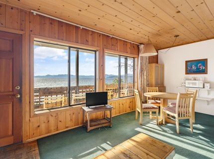7276 North Lake Boulevard, Tahoe Vista, CA 96148 Photo