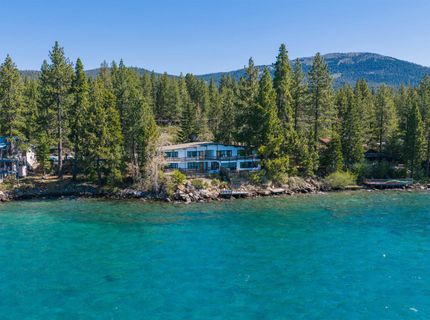 7276 North Lake Boulevard, Tahoe Vista, CA 96148 Photo
