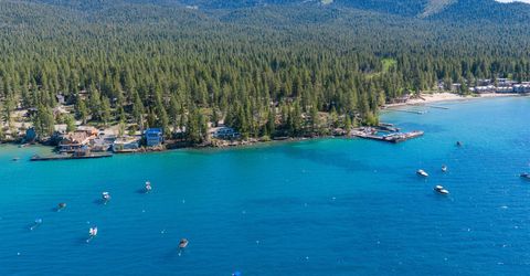 7276 North Lake Boulevard, Tahoe Vista, CA 96148 Photo