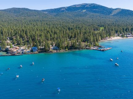 7276 North Lake Boulevard, Tahoe Vista, CA 96148 Photo