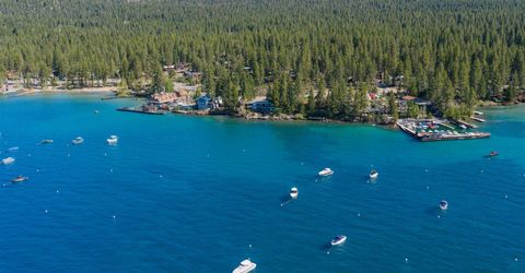 7276 North Lake Boulevard, Tahoe Vista, CA 96148 Photo
