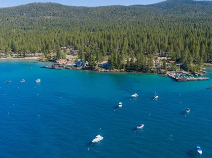7276 North Lake Boulevard, Tahoe Vista, CA 96148 Photo