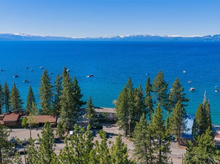 7276 North Lake Boulevard, Tahoe Vista, CA 96148 Photo