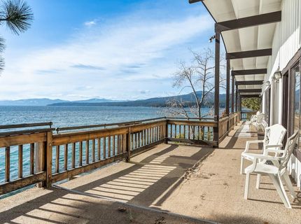 7276 North Lake Boulevard, Tahoe Vista, CA 96148 Photo