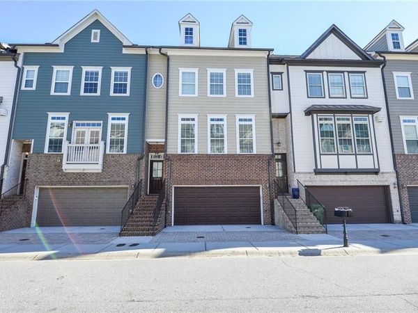 2143 Shale Lane NW, Atlanta, GA 30318