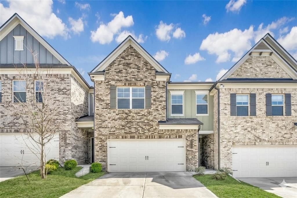 2527 R Pearl Ridge Trace, Buford, GA 30519 Main Photo