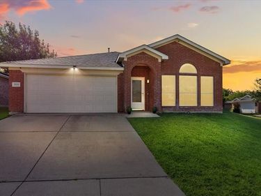 2533 Concina Way, Fort Worth, TX 76108