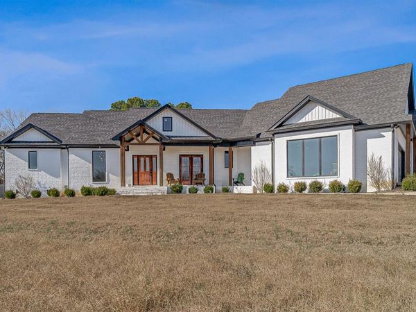 299 Clay Road 417, Rector, AR 72461