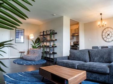 1300 S ARLINGTON RIDGE ROAD, Unit 705, ARLINGTON, VA 22202