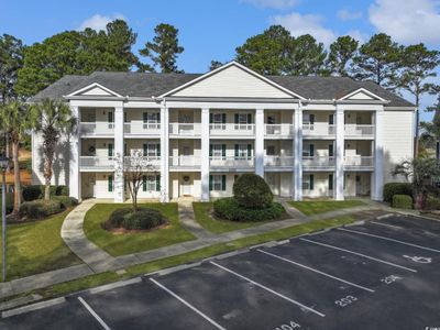 5000 Windsor Green Way, Unit 301, Myrtle Beach, SC 29579