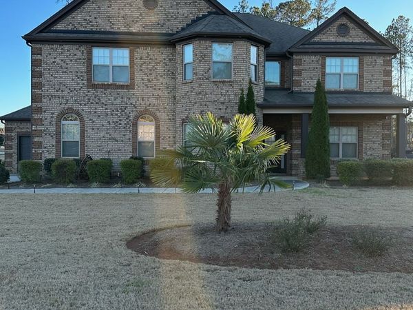 2801 Karras Cove, Hampton, GA 30228