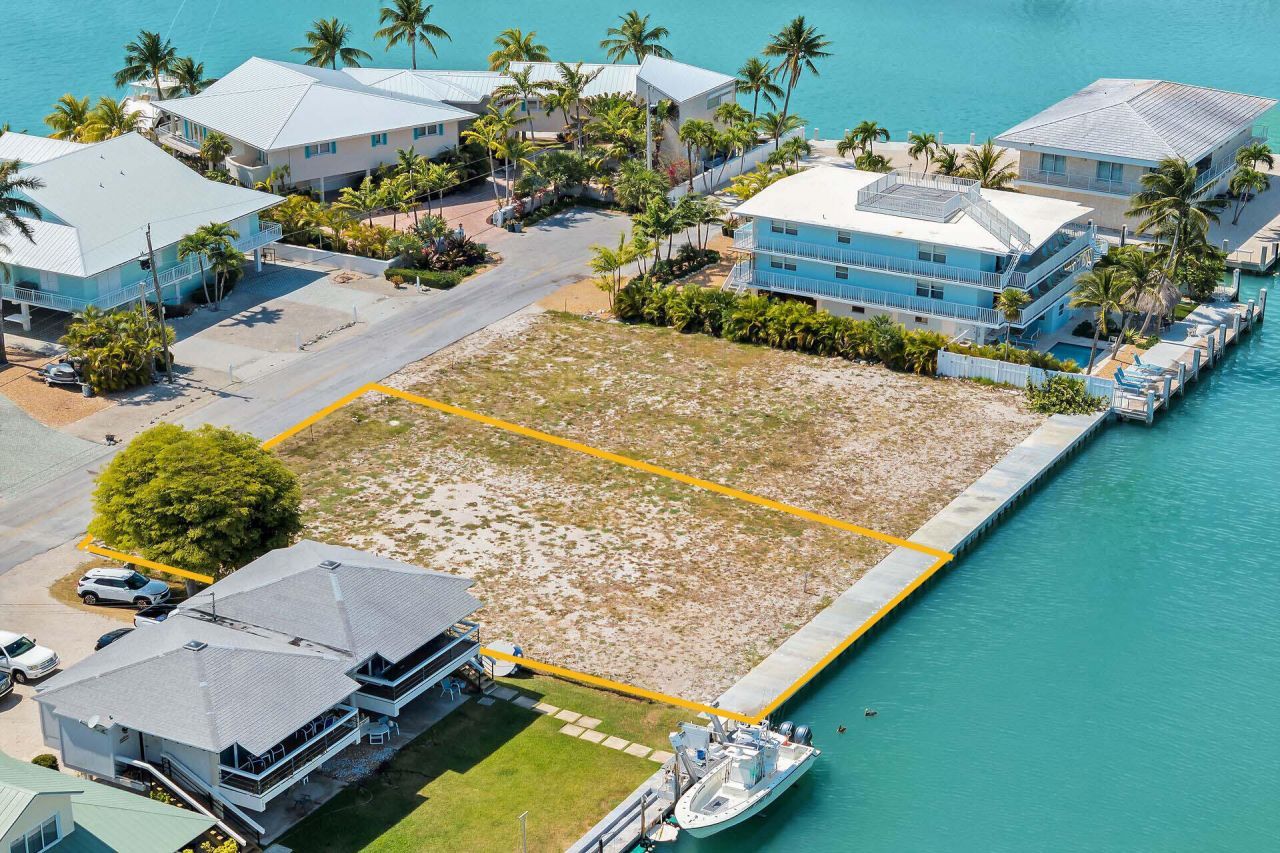 760 10th Street, Key Colony, FL 33051 Photo