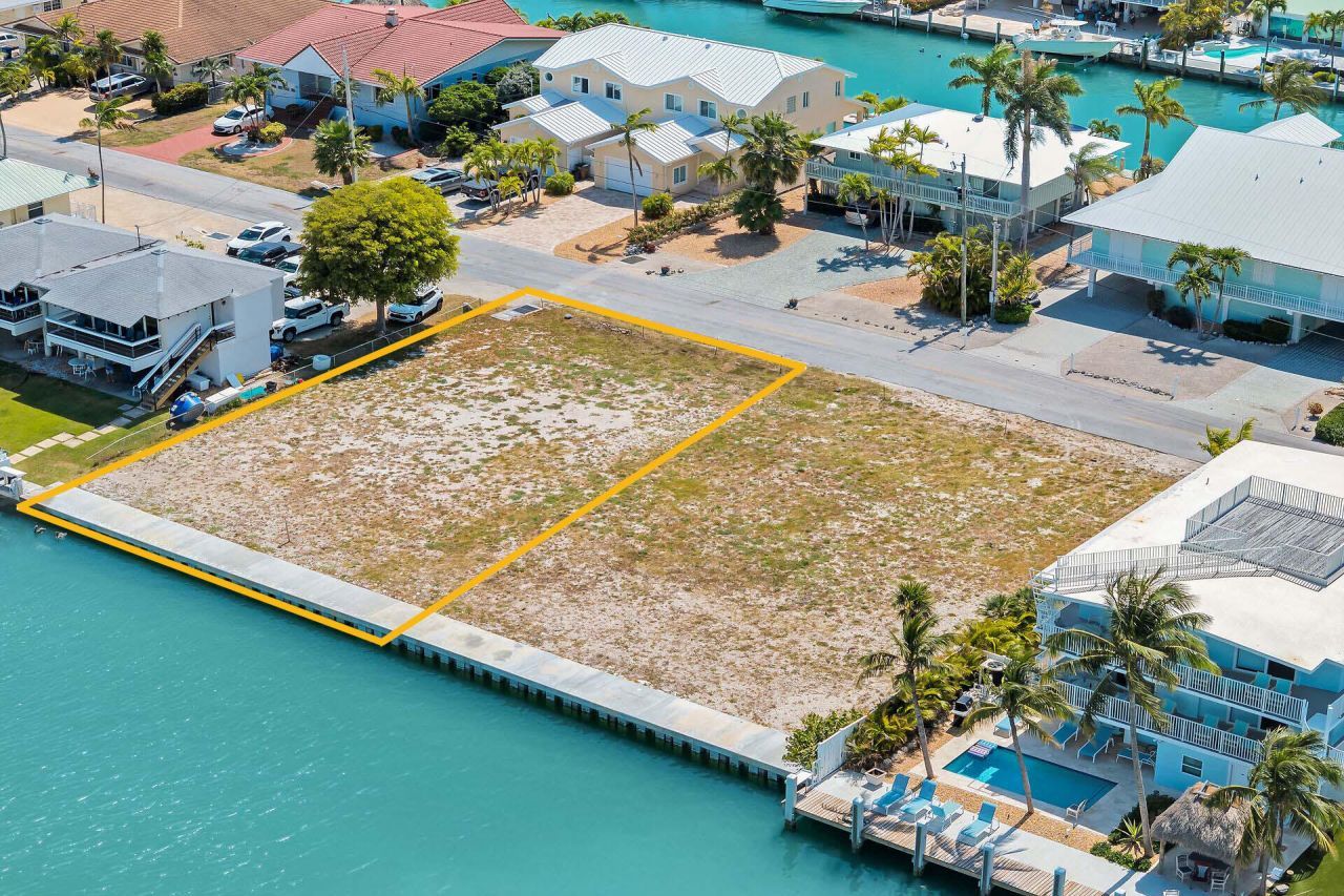 760 10th Street, Key Colony, FL 33051 Photo