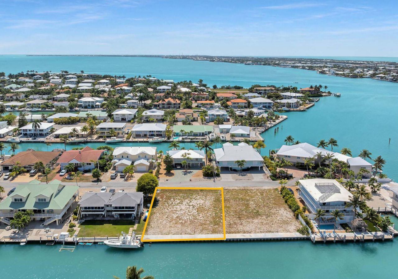 760 10th Street, Key Colony, FL 33051 Photo