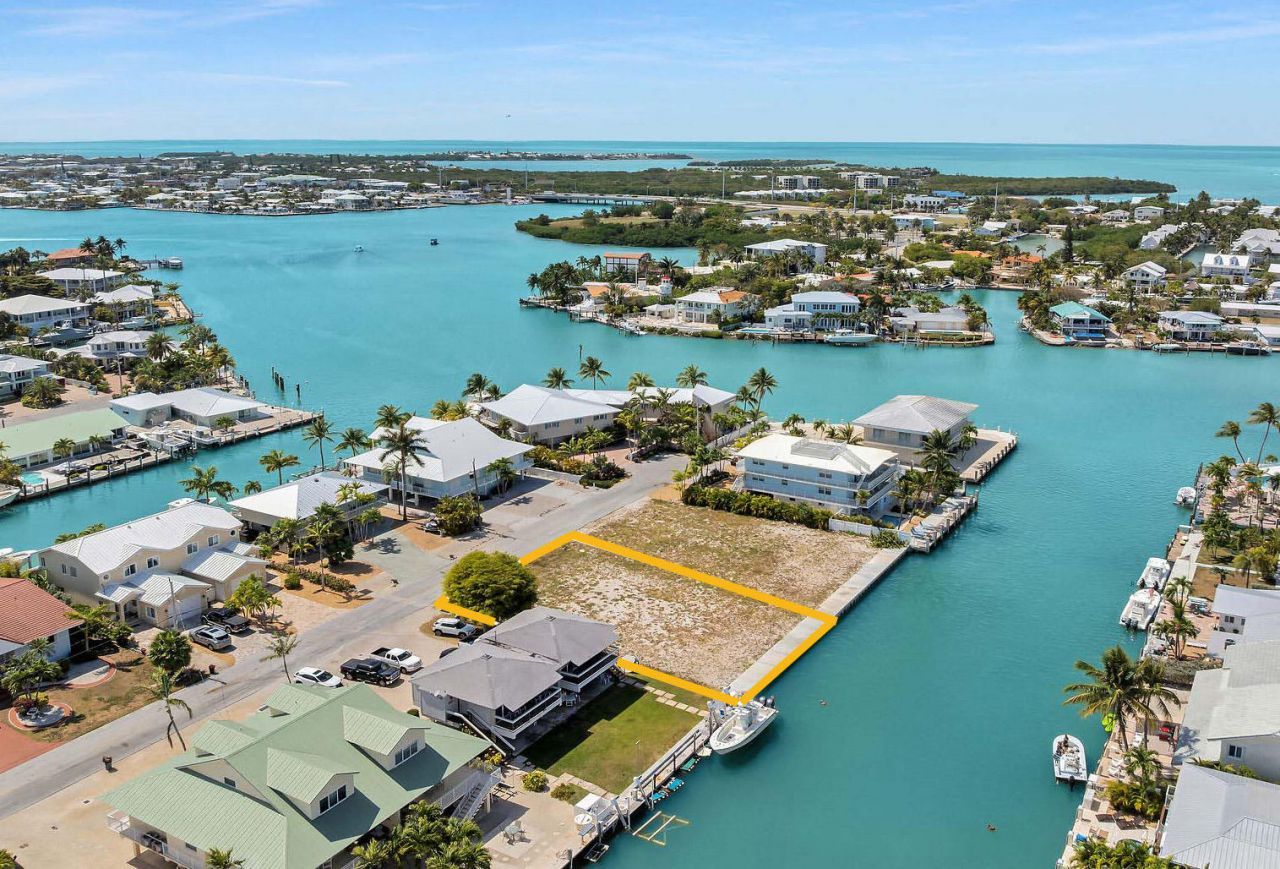 760 10th Street, Key Colony, FL 33051 Photo