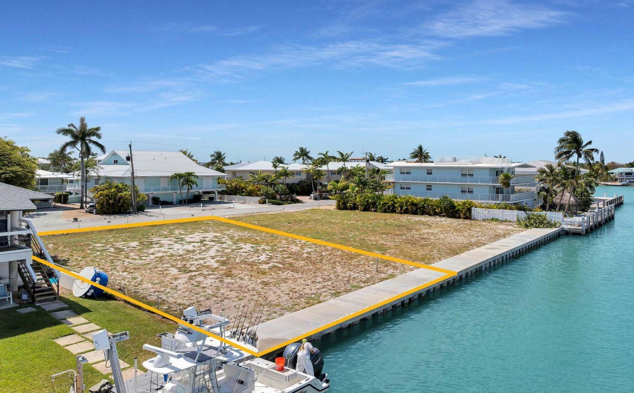 760 10th Street, Key Colony, FL 33051 Photo