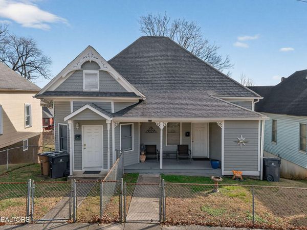 308 E Scott Ave, Knoxville, TN 37917