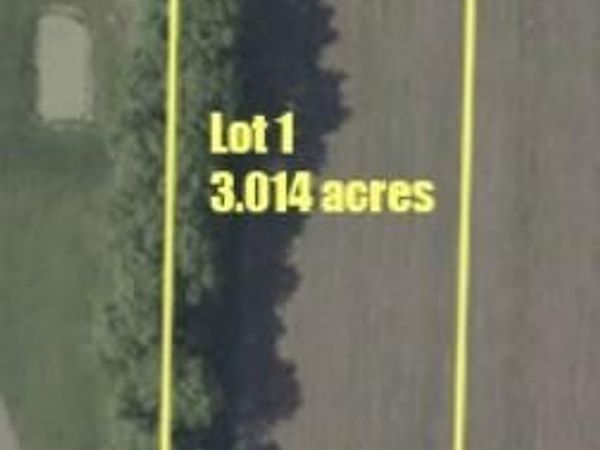 33602 E Pink Hill Road, Grain Valley, MO 64029