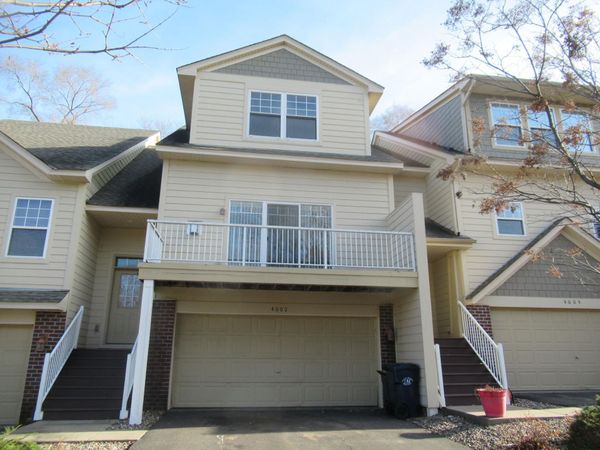 4002 Cedar Grove Lane, Eagan, MN 55122