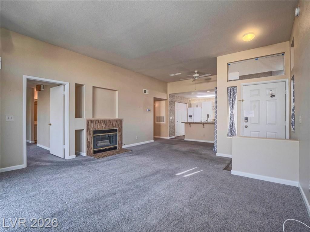 3125 N Buffalo Drive, Unit 2121, Las Vegas, NV 89128 Main Photo