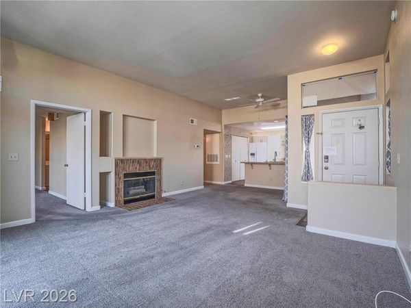 3125 N Buffalo Drive, Unit 2121, Las Vegas, NV 89128