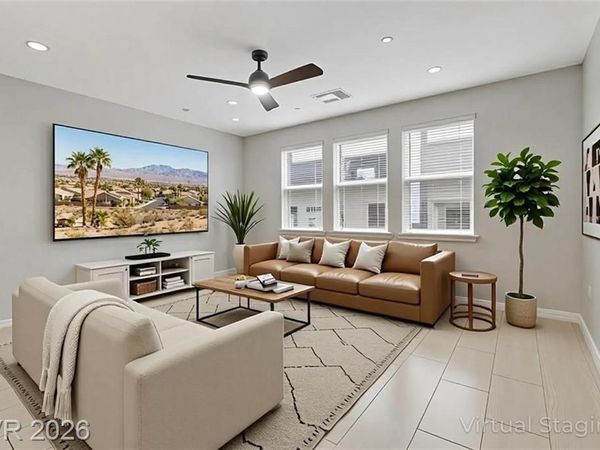 143 Aqua Commons Lane, Henderson, NV 89015