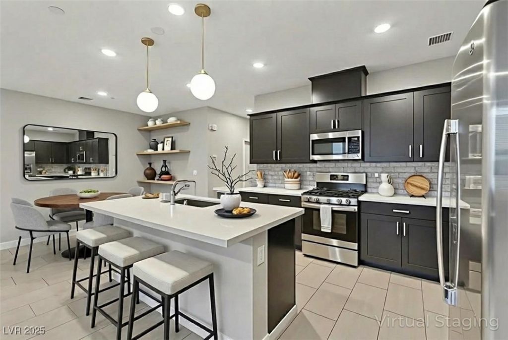 143 Aqua Commons Lane, Henderson, NV 89015 Main Photo