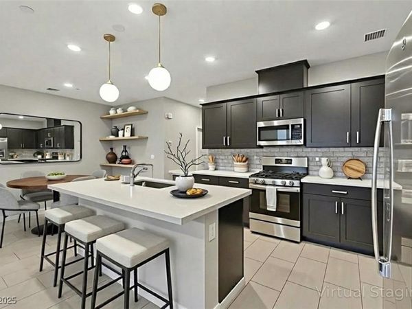 143 Aqua Commons Lane, Henderson, NV 89015