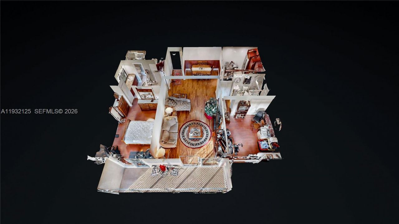 21121 SW 85th Ave, Unit 216, Cutler Bay, FL 33189 Photo