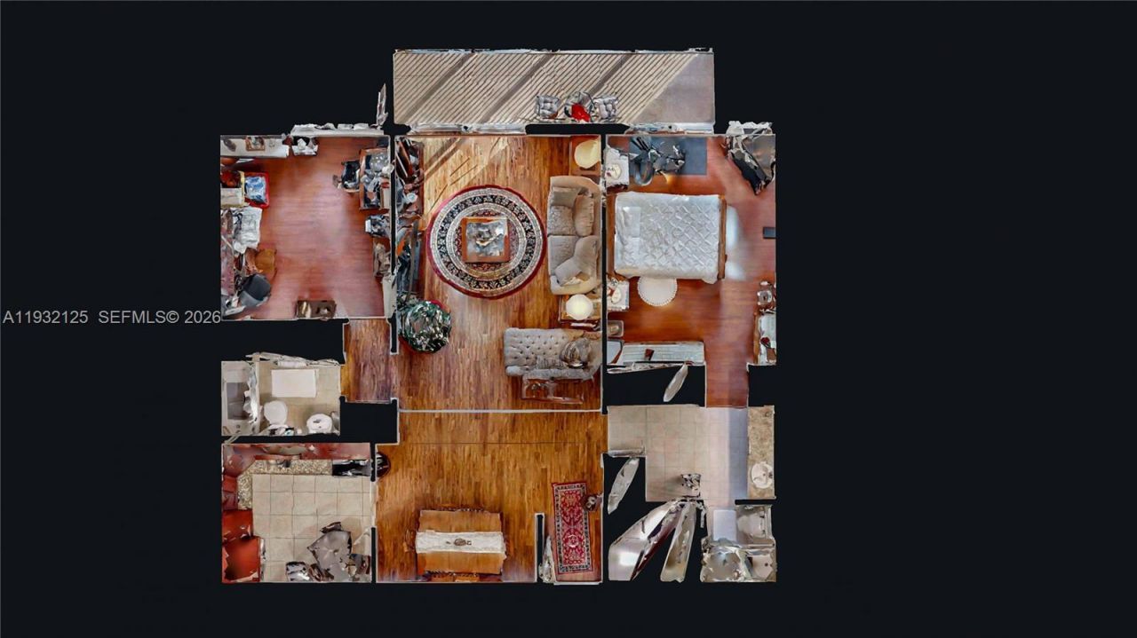 21121 SW 85th Ave, Unit 216, Cutler Bay, FL 33189 Photo