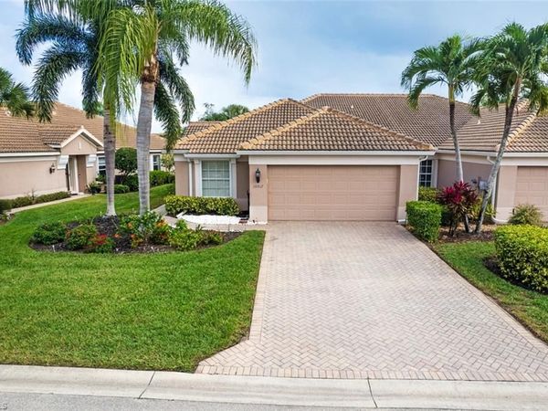 10017 Majestic AVE, FORT MYERS, FL 33913