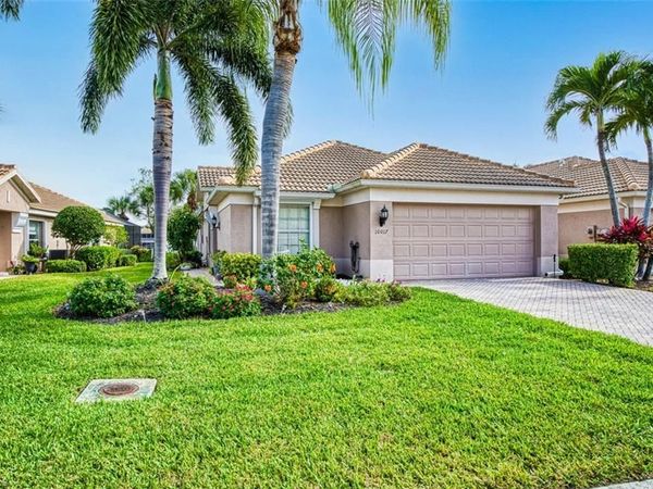 10017 Majestic AVE, FORT MYERS, FL 33913