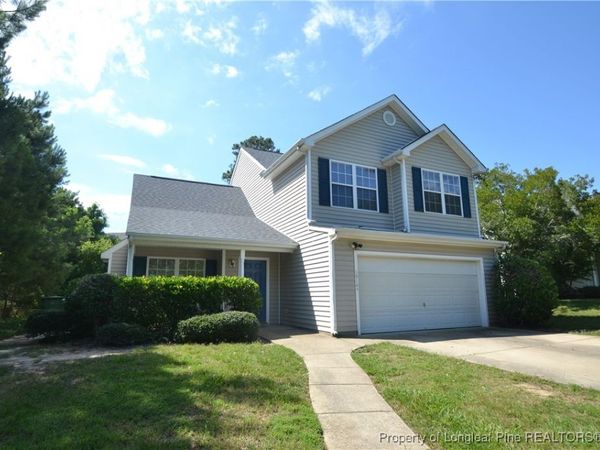 1914 Sterling Hill Drive, Fuquay Varina, NC 27526