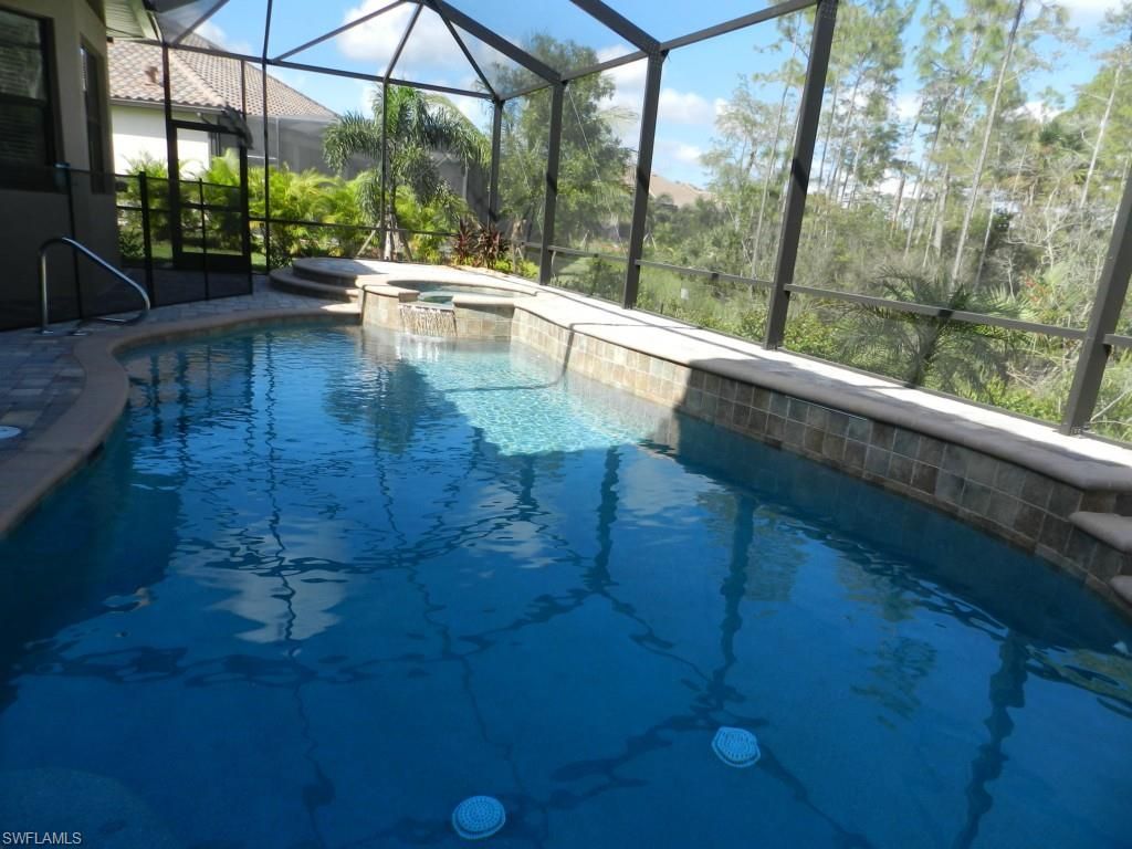 9560 Firenze Cir, Naples, FL 34113 Photo
