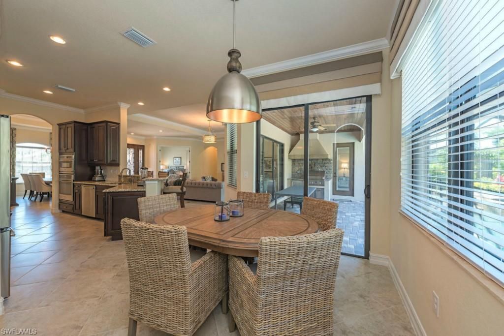 9560 Firenze Cir, Naples, FL 34113 Photo