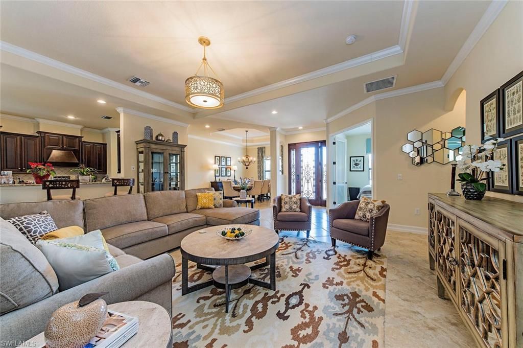 9560 Firenze Cir, Naples, FL 34113 Photo