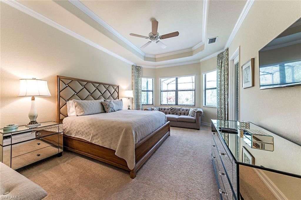 9560 Firenze Cir, Naples, FL 34113 Photo