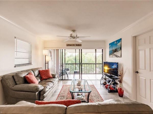 600 Neapolitan WAY, Unit 454, NAPLES, FL 34103