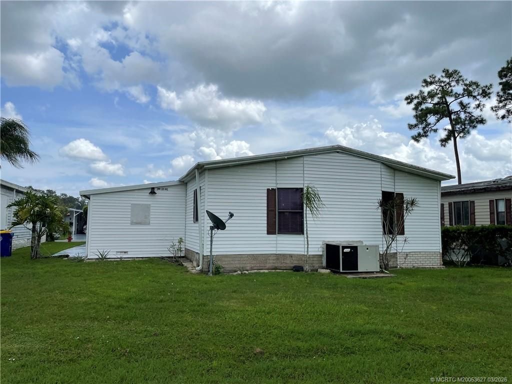 14524 Rake Drive, Indiantown, FL 34956 Photo